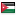 futrend.com.jo server is located in Jordan